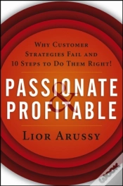 Capa do artigo Passionate And Profitable