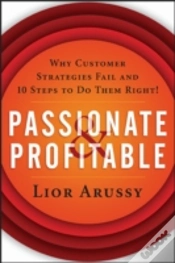 Capa do artigo Passionate And Profitable
