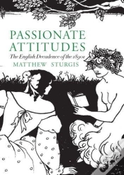 Capa do artigo Passionate Attitudes