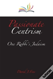 Capa do artigo Passionate Centrism
