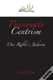 Capa do artigo Passionate Centrism