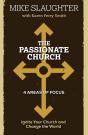 Passionate Church - Preview
