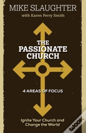 Capa do artigo Passionate Church