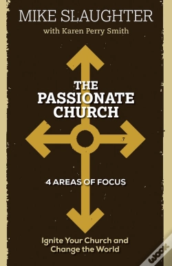 Capa do artigo Passionate Church