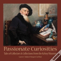 Capa do artigo Passionate Curiosities