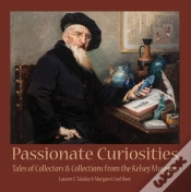 Capa do artigo Passionate Curiosities