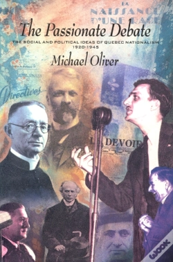 Capa do artigo Passionate Debate