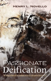 Capa do artigo Passionate Deification