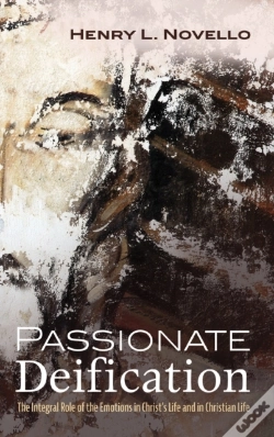 Capa do artigo Passionate Deification