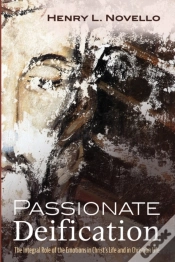Capa do artigo Passionate Deification
