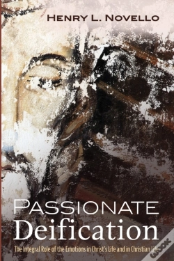 Capa do artigo Passionate Deification