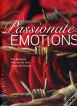 Capa do artigo Passionate Emotions