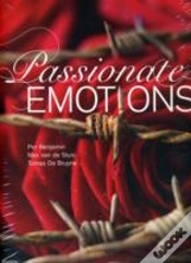 Capa do artigo Passionate Emotions
