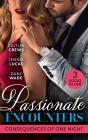 Passionate Encounters Conse Eb - Preview