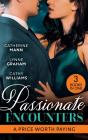 Passionate Encounters Price Eb - Preview