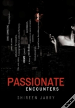 Capa do artigo Passionate Encounters