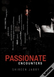 Capa do artigo Passionate Encounters