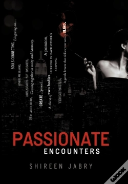 Capa do artigo Passionate Encounters