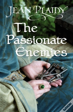 Capa do artigo Passionate Enemies
