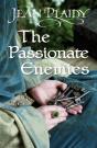Passionate Enemies - Preview