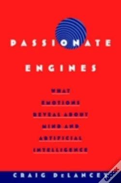 Capa do artigo Passionate Engines