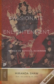 Capa do artigo Passionate Enlightenment