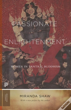 Capa do artigo Passionate Enlightenment