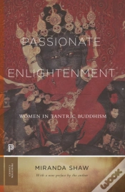 Capa do artigo Passionate Enlightenment