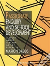 Capa do artigo Passionate Enquiry And School Development