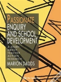 Capa do artigo Passionate Enquiry And School Development