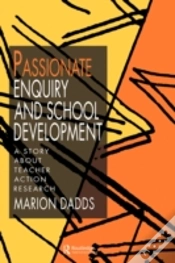 Capa do artigo Passionate Enquiry And School Development