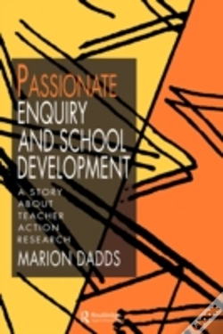 Capa do artigo Passionate Enquiry And School Development