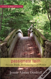Capa do artigo Passionate Faith