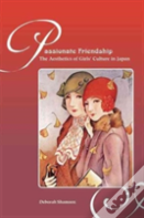 Passionate Friendships