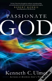 Passionate God
