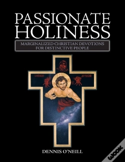 Capa do artigo Passionate Holiness
