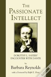 Capa do artigo Passionate Intellect