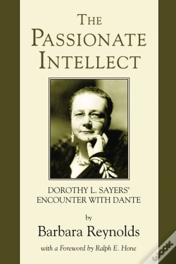 Capa do artigo Passionate Intellect