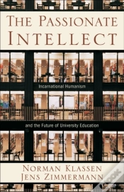Capa do artigo Passionate Intellect
