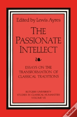 Capa do artigo Passionate Intellect