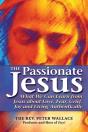 Passionate Jesus - Preview