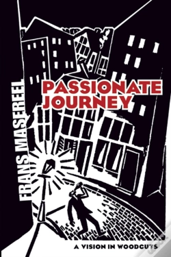 Capa do artigo Passionate Journey