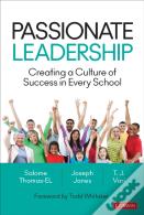 Passionate Leadership