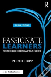 Capa do artigo Passionate Learners