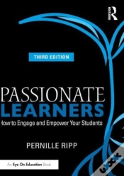 Capa do artigo Passionate Learners