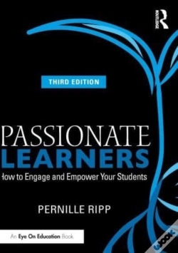 Capa do artigo Passionate Learners