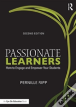 Passionate Learners