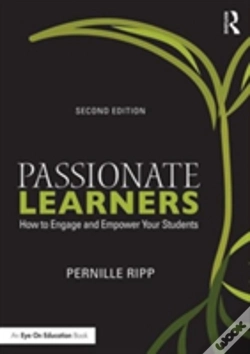 Capa do artigo Passionate Learners