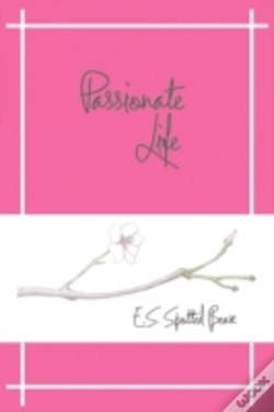 Capa do artigo Passionate Life