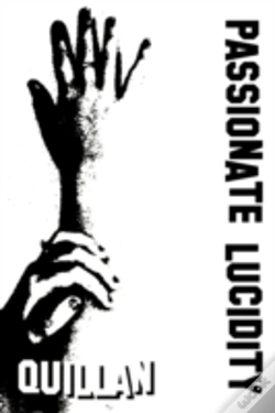 Capa do artigo Passionate Lucidity